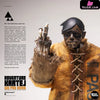 Naval Patrol Np 047 Zomb Statue - Underverse Studio [Pre - Order] Others