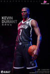 Nba #002 Grim Reaper Durant Resin Statue - G.o.a.t Studio [Pre-Order] Deposit / Nets 1/6 Scale