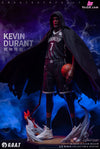 Nba #002 Grim Reaper Durant Resin Statue - G.o.a.t Studio [Pre-Order] Others