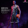 Nba #002 Grim Reaper Durant Resin Statue - G.o.a.t Studio [Pre-Order] Others