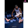 Nba Anthony Edwards Playoffs Action Figure - Aom Toys Studio [Pre-Order]