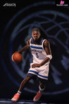 Nba Anthony Edwards Playoffs Action Figure - Aom Toys Studio [Pre-Order]