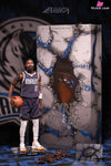 Nba Aom16 Kyrie Andrew Irving Mavericks Playoff Set Action Figure - Aom Toys Studio [Pre-Order]