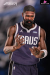 Nba Aom16 Kyrie Andrew Irving Mavericks Playoff Set Action Figure - Aom Toys Studio [Pre-Order]