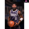 Nba Aom16 Kyrie Andrew Irving Mavericks Playoff Set Action Figure - Aom Toys Studio [Pre-Order]