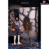 Nba Aom16 Kyrie Andrew Irving Mavericks Playoff Set Action Figure - Aom Toys Studio [Pre-Order]