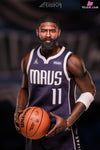 Nba Aom16 Kyrie Andrew Irving Mavericks Playoff Set Action Figure - Aom Toys Studio [Pre-Order]