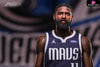 Nba Aom16 Kyrie Andrew Irving Mavericks Playoff Set Action Figure - Aom Toys Studio [Pre-Order]