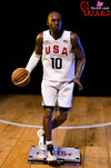 Nba Kobe Bryant 08 Olympic Suit Statue - Goat Toys Studio [Pre-Order] Others