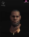 Nba Lebron James Statue - Ju Feng Studio [In-Stock] Other Animes