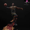 Nba Lebron James Statue - Ju Feng Studio [In-Stock] Other Animes