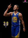 Nba Wardell Stephen Curry Statue - Facefunky Studio [Pre-Order] Other Animes