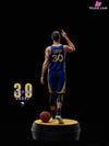 Nba Wardell Stephen Curry Statue - Facefunky Studio [Pre-Order] Other Animes