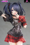 NEEDY STREAMER OVERLOAD Ame-chan 1/7 Scale Figure (Licensed) - APEX-TOYS [Pre-Order] - Others