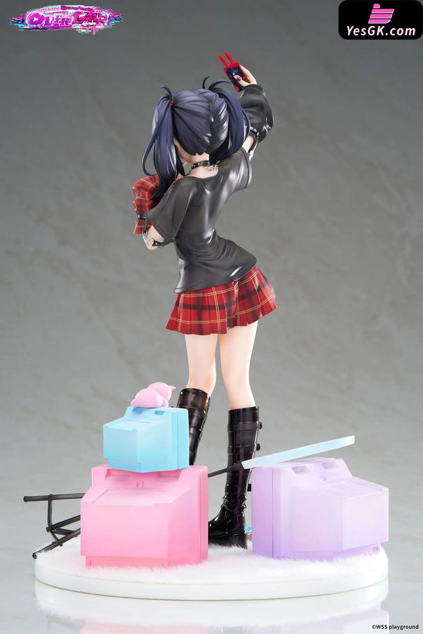 NEEDY STREAMER OVERLOAD Ame-chan 1/7 Scale Figure (Licensed) - APEX-TOYS [Pre-Order] - Others