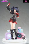 NEEDY STREAMER OVERLOAD Ame-chan 1/7 Scale Figure (Licensed) - APEX-TOYS [Pre-Order] - Others