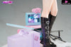 NEEDY STREAMER OVERLOAD Ame-chan 1/7 Scale Figure (Licensed) - APEX-TOYS [Pre-Order] - Others