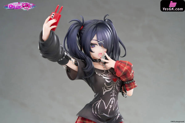 NEEDY STREAMER OVERLOAD Ame-chan 1/7 Scale Figure (Licensed) - APEX-TOYS [Pre-Order] - Others
