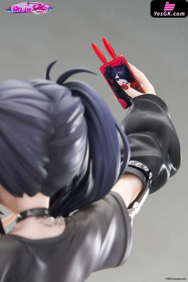 NEEDY STREAMER OVERLOAD Ame-chan 1/7 Scale Figure (Licensed) - APEX-TOYS [Pre-Order] - Others