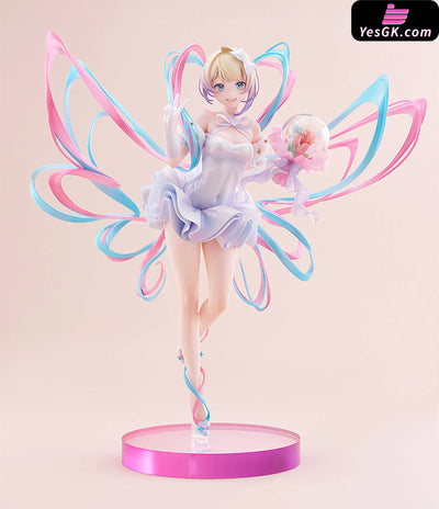 NEEDY STREAMER OVERLOAD OMGkawaiiAngel Anniversary Party 1/7 Scale Figure - Good Smile Company [Pre-Order] Others