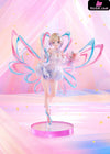 NEEDY STREAMER OVERLOAD OMGkawaiiAngel Anniversary Party 1/7 Scale Figure - Good Smile Company [Pre-Order] Others