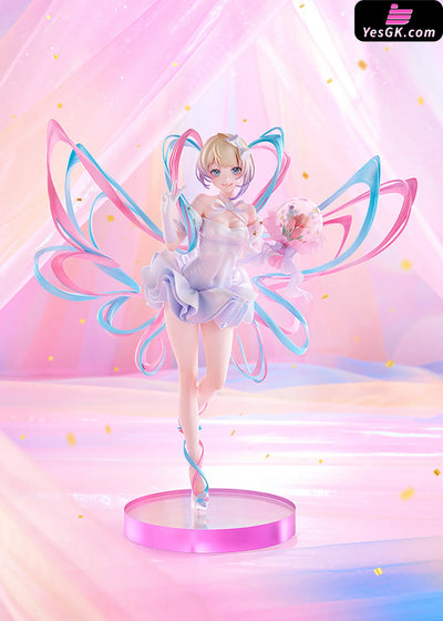 NEEDY STREAMER OVERLOAD OMGkawaiiAngel Anniversary Party 1/7 Scale Figure - Good Smile Company [Pre-Order] Others