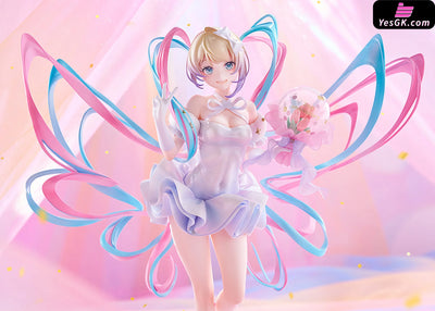 NEEDY STREAMER OVERLOAD OMGkawaiiAngel Anniversary Party 1/7 Scale Figure - Good Smile Company [Pre-Order] Others