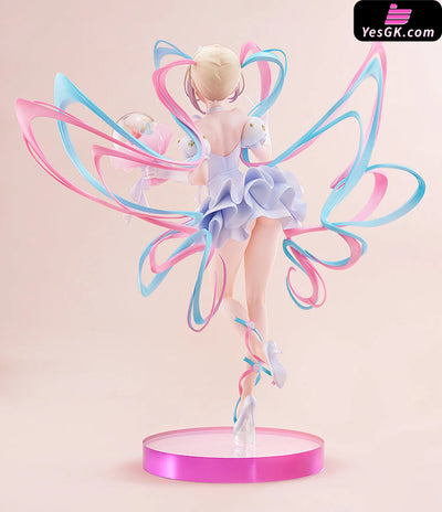 NEEDY STREAMER OVERLOAD OMGkawaiiAngel Anniversary Party 1/7 Scale Figure - Good Smile Company [Pre-Order] Others
