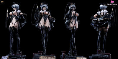 Neir 2B Resin Statue - Jm Studio [Pre-Order]