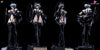 Neir 2B Resin Statue - Jm Studio [Pre-Order]