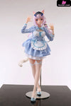 Nekopara Vanilla & Azuki Gk Statue - Yu Zhai Ren Xing Studio [Pre-Order] Others