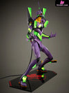 Neon Genesis Evangelion Evangelion-01 (Licensed) Statue - Fnex Studio [In-Stock]