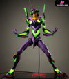 Neon Genesis Evangelion Evangelion-01 (Licensed) Statue - Fnex Studio [In-Stock]