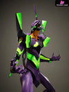 Neon Genesis Evangelion Evangelion-01 (Licensed) Statue - Fnex Studio [In-Stock]