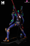 Neon Genesis Evangelion Evangelion-01 Statue - One Meter Studio [In-Stock]