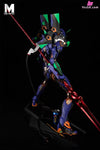 Neon Genesis Evangelion Evangelion-01 Statue - One Meter Studio [In-Stock]