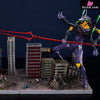 Neon Genesis Evangelion Evangelion-01 Vs. Evangelion-13 Statue - Union Creative Studio [Pre-Order]