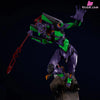 Neon Genesis Evangelion Evangelion-01 Vs. Evangelion-13 Statue - Union Creative Studio [Pre-Order]