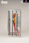 Neon Genesis Evangelion Asuka Langley Soryu (Licensed) Statue - Animester Studio [Pre-Order]