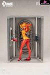 Neon Genesis Evangelion Asuka Langley Soryu (Licensed) Statue - Animester Studio [Pre-Order]