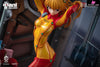 Neon Genesis Evangelion Asuka Langley Soryu (Licensed) Statue - Animester Studio [Pre-Order]