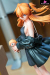 Neon Genesis Evangelion Asuka Langley Soryu Resin Statue - Alleviate Studio [In Stock] Neongenesis