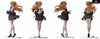 Neon Genesis Evangelion Asuka Langley Soryu Resin Statue - Alleviate Studio [In Stock] Neongenesis