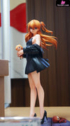 Neon Genesis Evangelion Asuka Langley Soryu Resin Statue - Alleviate Studio [In Stock] Neongenesis