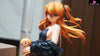 Neon Genesis Evangelion Asuka Langley Soryu Resin Statue - Alleviate Studio [In Stock] Neongenesis