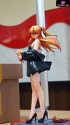 Neon Genesis Evangelion Asuka Langley Soryu Resin Statue - Alleviate Studio [In Stock] Neongenesis