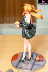 Neon Genesis Evangelion Asuka Langley Soryu Resin Statue - Alleviate Studio [In Stock] Neongenesis