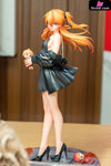 Neon Genesis Evangelion Asuka Langley Soryu Resin Statue - Alleviate Studio [In Stock] Neongenesis