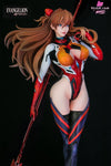 Neon Genesis Evangelion Asuka Langley Soryu Resin Statue - Girl Maker Studio [Pre-Order Closed]