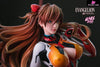 Neon Genesis Evangelion Asuka Langley Soryu Resin Statue - Girl Maker Studio [Pre-Order Closed]